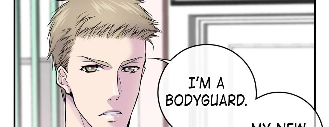 My Ex, Client - Chapter 37